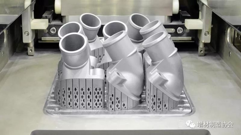 【行业动态】戴姆勒产品的增材制造趋势--最终用途生产